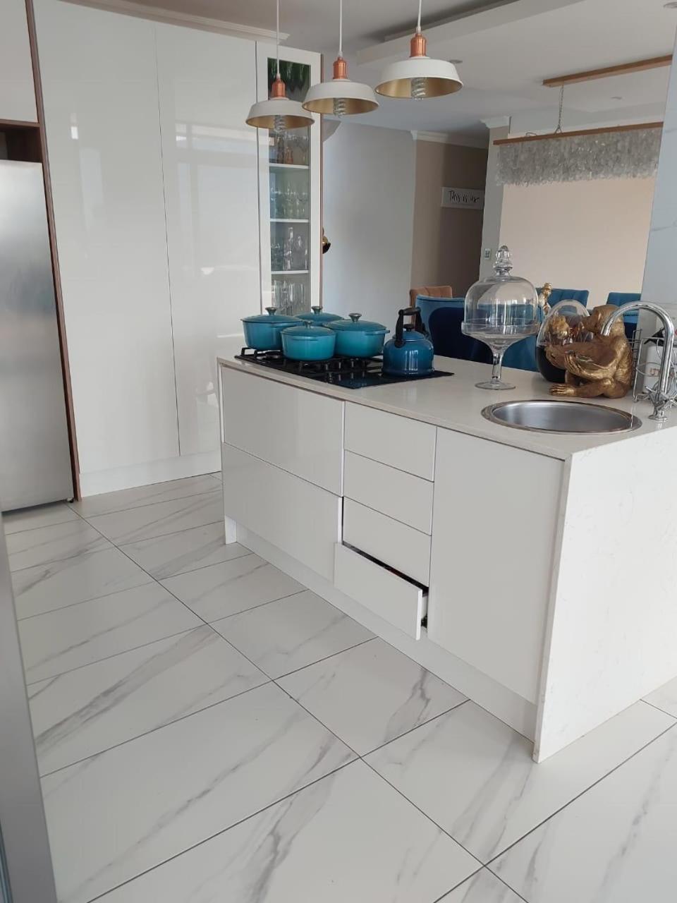Champagne Manor Villa Winterton Ngoại thất bức ảnh