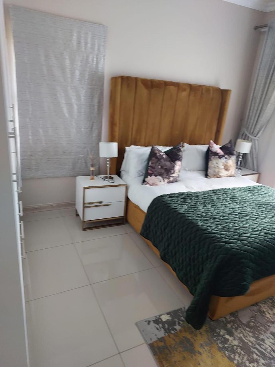 Champagne Manor Villa Winterton Ngoại thất bức ảnh