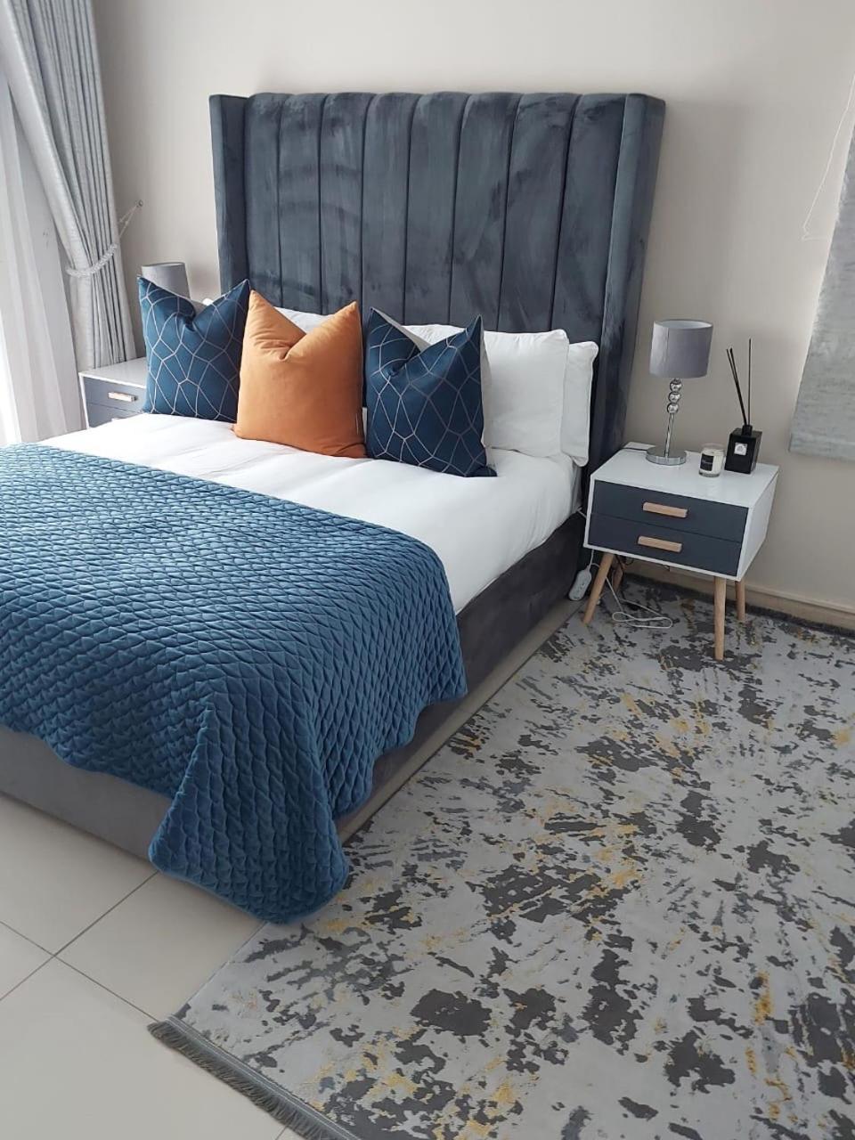 Champagne Manor Villa Winterton Ngoại thất bức ảnh