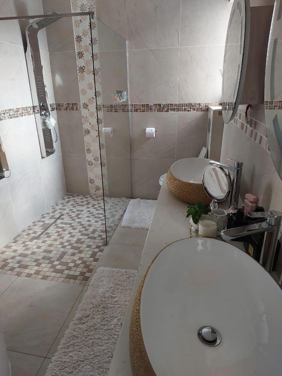 Champagne Manor Villa Winterton Ngoại thất bức ảnh