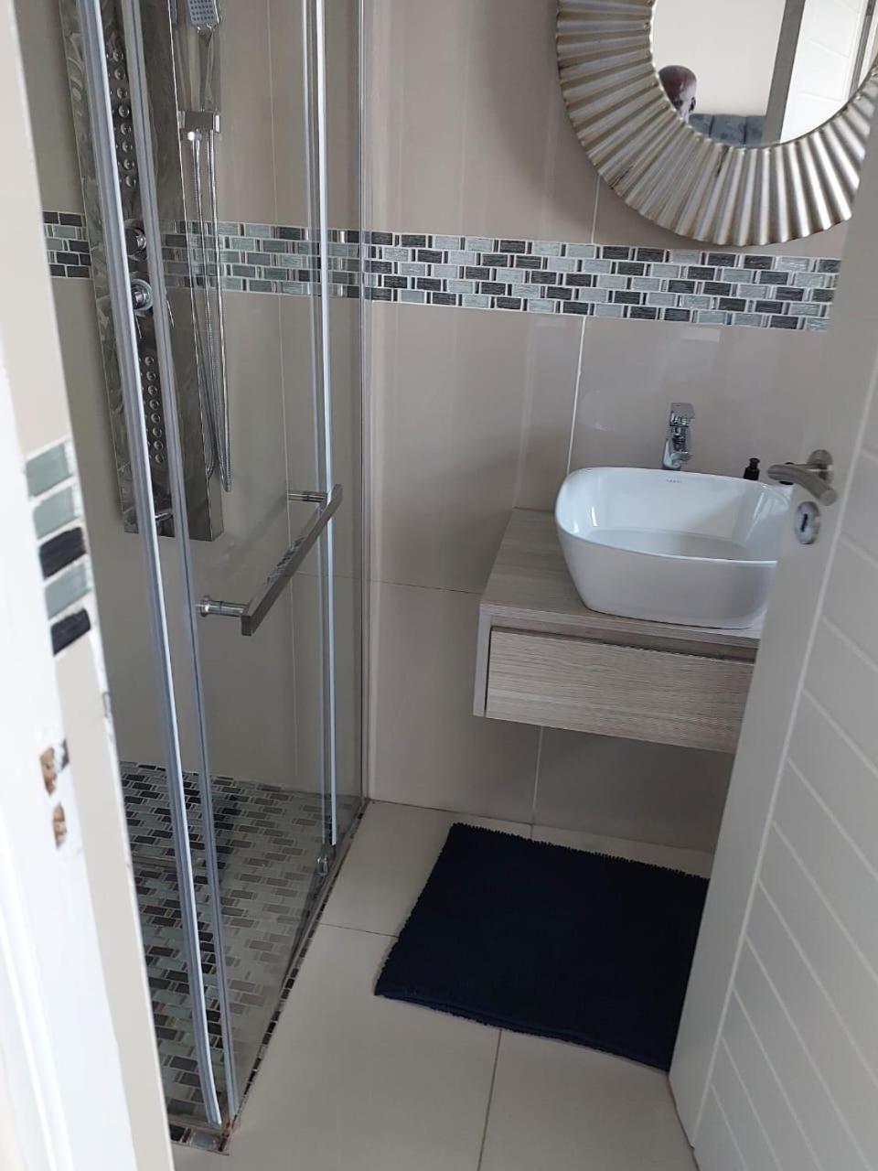 Champagne Manor Villa Winterton Ngoại thất bức ảnh