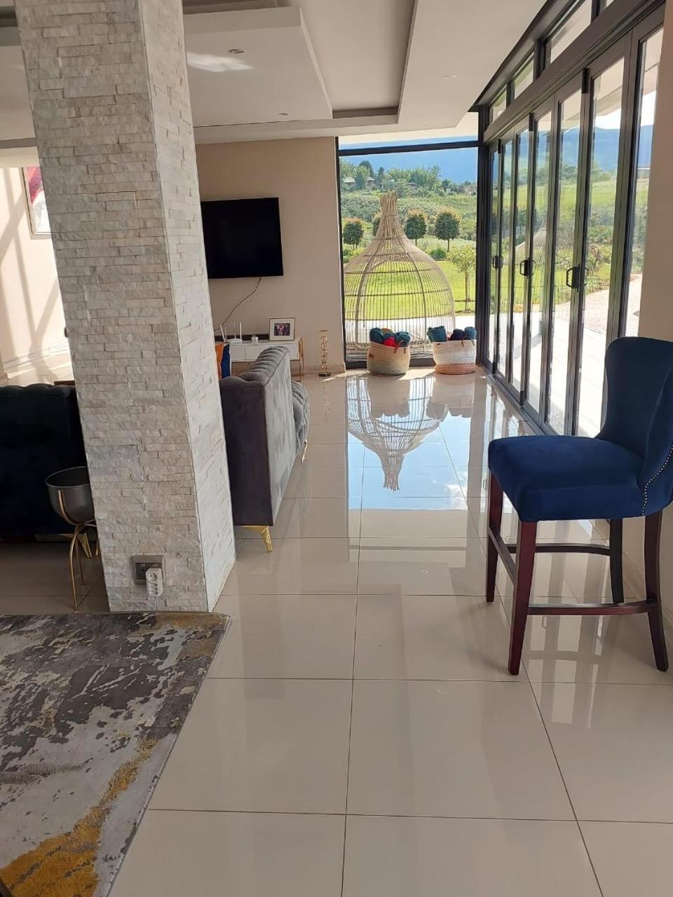 Champagne Manor Villa Winterton Ngoại thất bức ảnh