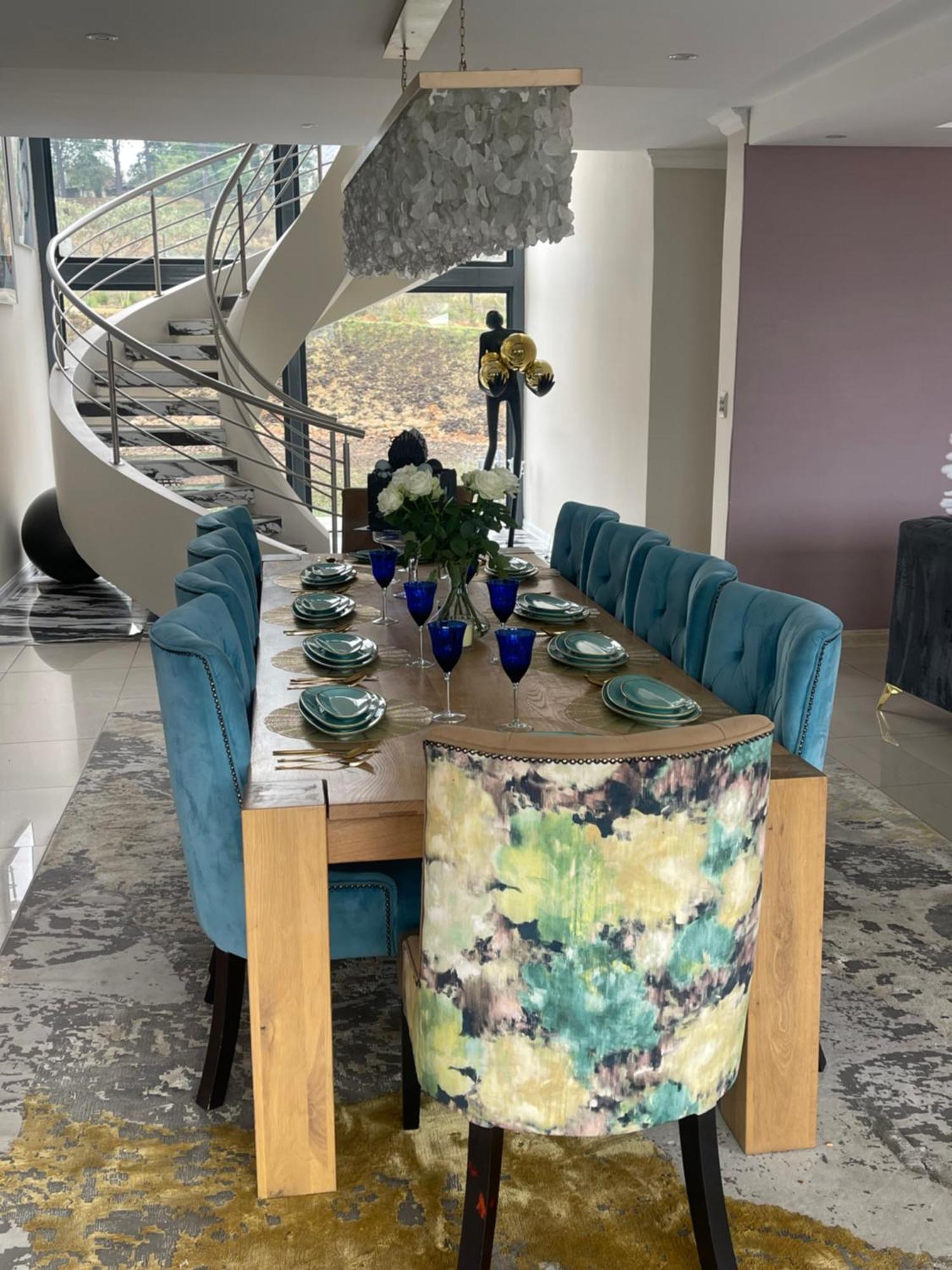 Champagne Manor Villa Winterton Ngoại thất bức ảnh